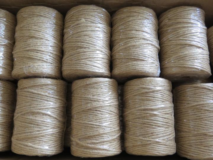 3 mm Jute String