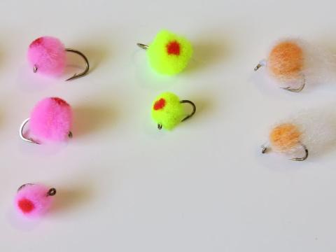 Glo Bug Pack