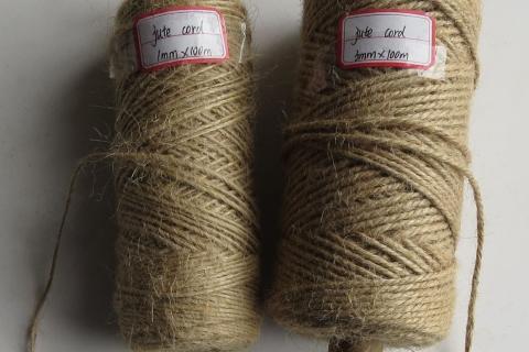 Jute String, Cord or Rope